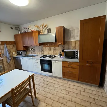 Appartamento San Michele Verona